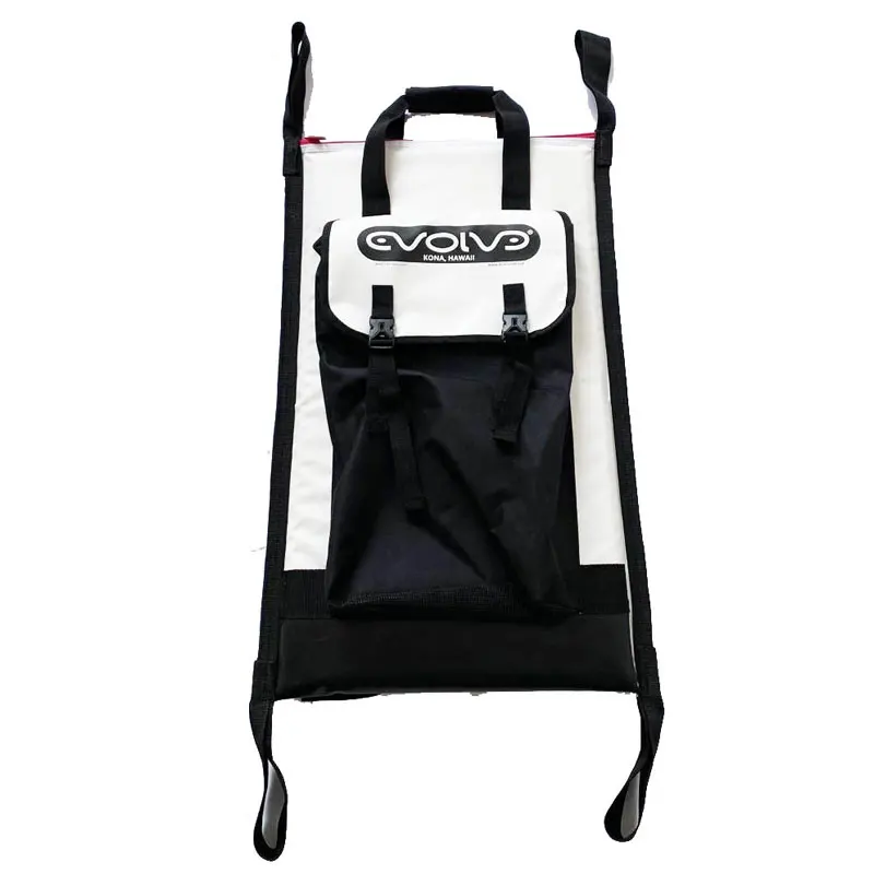 Fishing Kill Bags Backpack,Insulated 