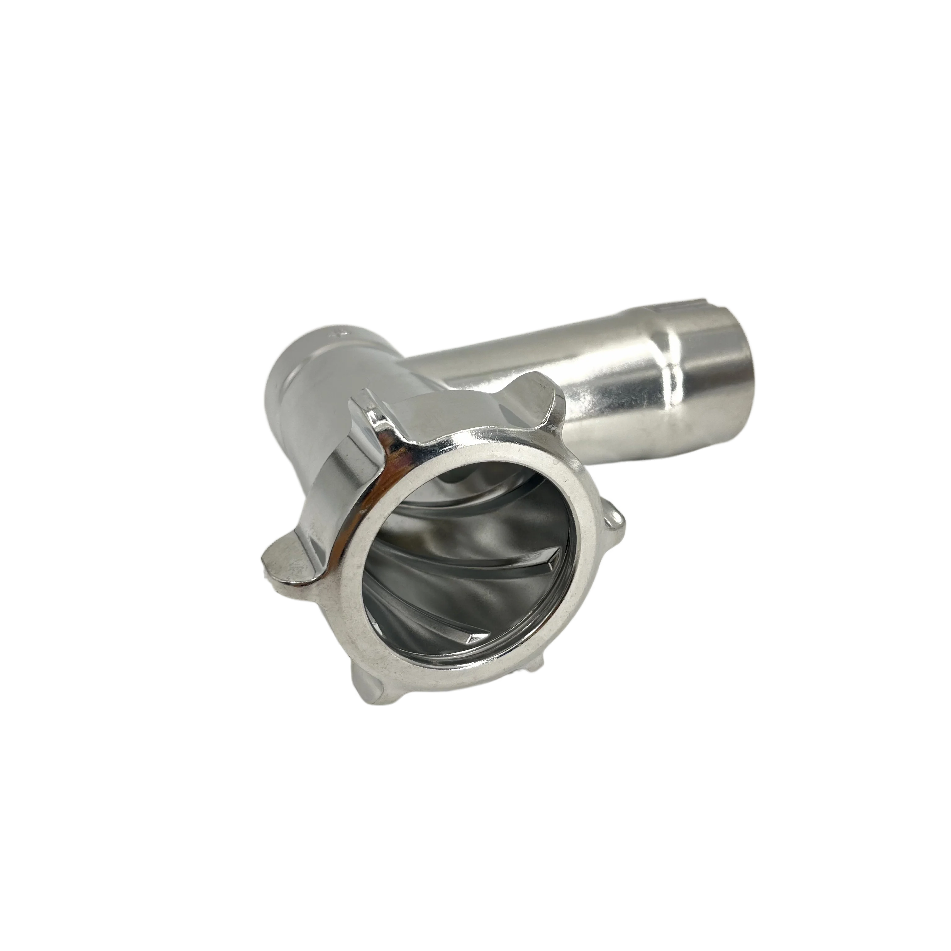 Aluminium Die Casting New Arrival China Meat Grinder Home Use Electric