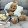 Orsetto di cuscino