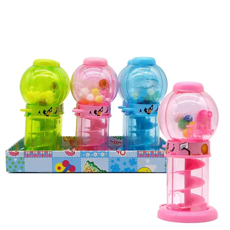 Shooting Puzzle Small Toy Twizzle Machine Twizzle Toy