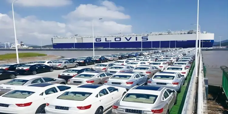 China Geely Monjaro Xingyue L Geely Tugella Phev Suv New Hybrid Cars ...