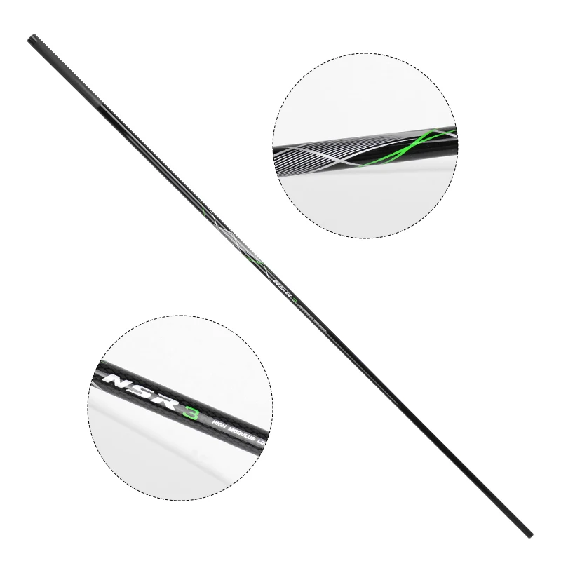OEM гольфовые валы графитовое углеродное волокно хромирование углеродистая сталь легкий вал для клюшек для гольфа