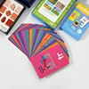 Colores mezclados