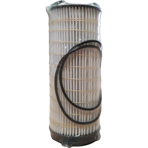 Dongfeng Howo FAW SHACMAN Original K08-1012250-01 Oil Filter New for Construction Machinery Yuchai Engine CNG LNG Diesel