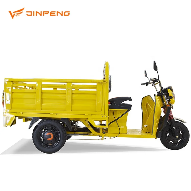 
Максимальная нагрузка длинный диапазон 1,5 м грузовой ящик три колеса электрические грузовые трехколесные велосипеды для фермы 