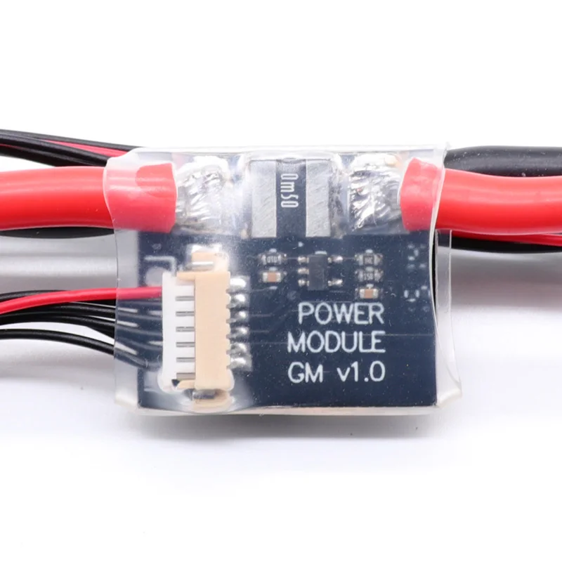 Power Module with 5.3V DC BEC for APM2.8 & Pixhawk2.4.8