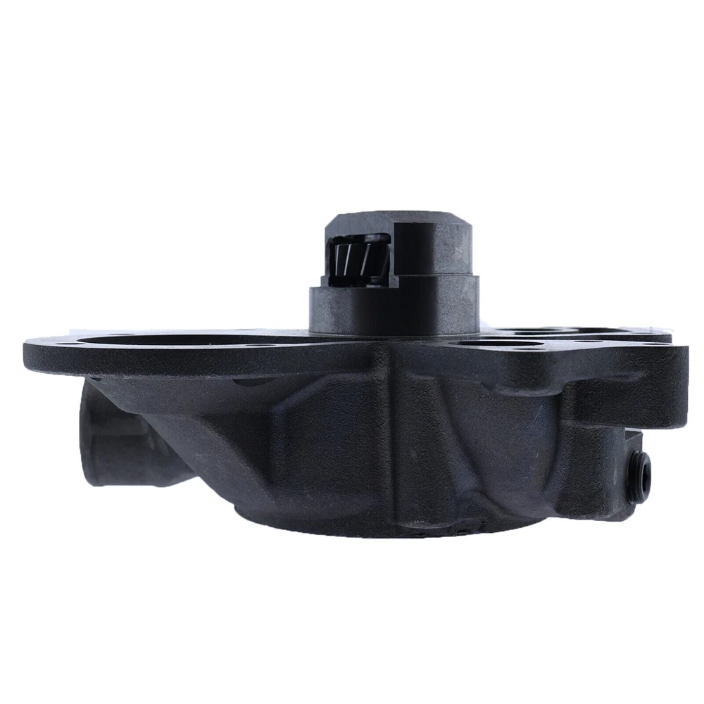 IZUMI Water Pump U5MW0154 U5MW0164 U5MW0178 for John Deere 810B 810C 1110 1110C Engine Spare Parts