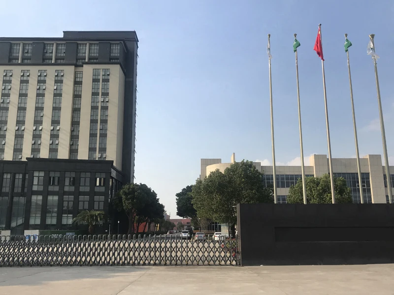 Jiaxing Lingying Electronic Technology Co., Ltd.