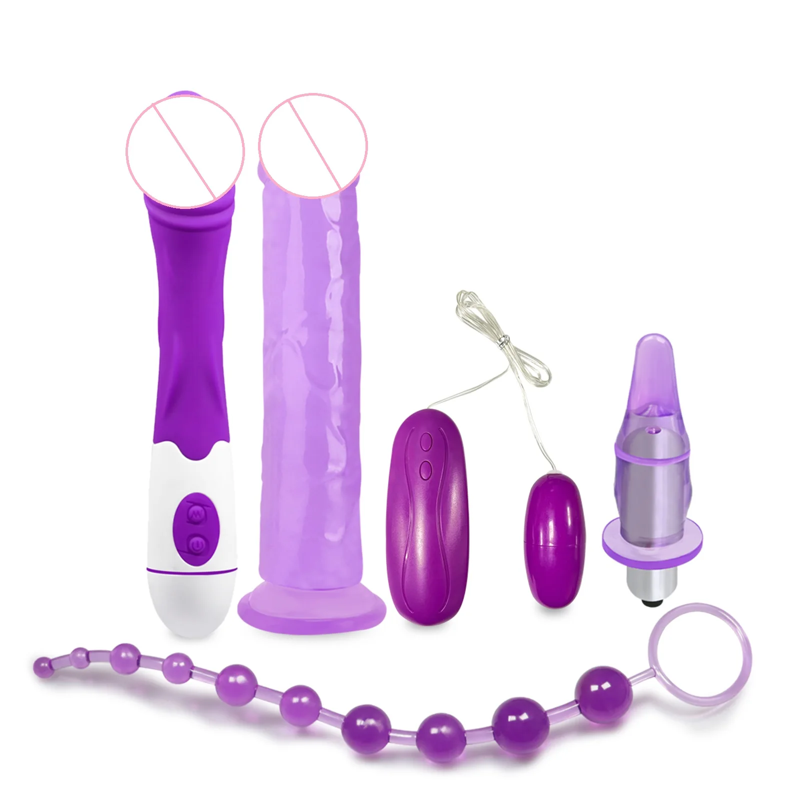 dildo aufbewahrung Xinghaoya Long Tail Butt Plug for Pleasure main image 1