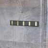 Robe hook