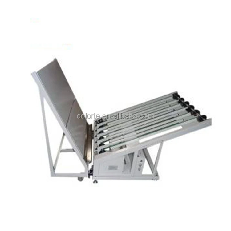 Offset Printing Used Conventional Ctp Plate Processor