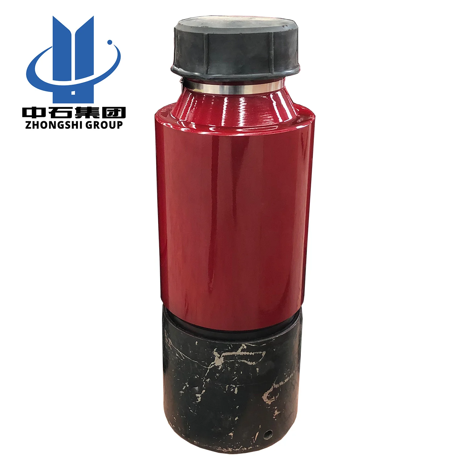 Drill Pipe Circulating Swage - Cementing Equipment