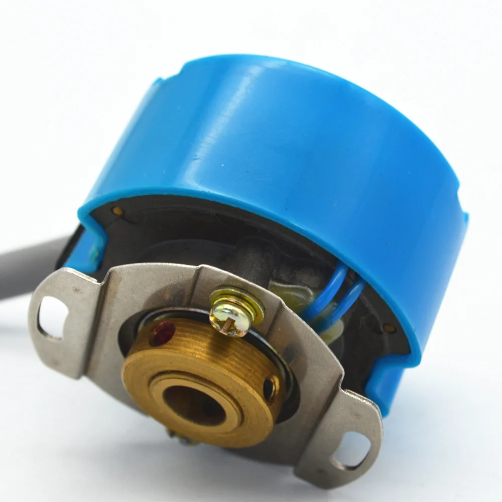 Donghe Tamagawa Encoder 1024 Ppr Dc Servo Motor Encoder Cnc Machine Sensor Cnc Tool Sensor