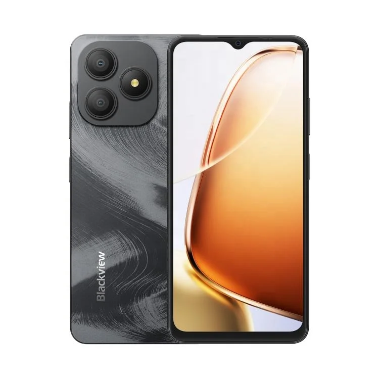 Discount Price Blackview WAVE 9C, 4GB+64GB, Android 15, 5000mAh