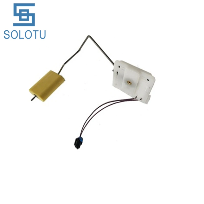 Car Auto Spare Parts Fuel Sensor OEM 8-97943178-0 for D-MAX