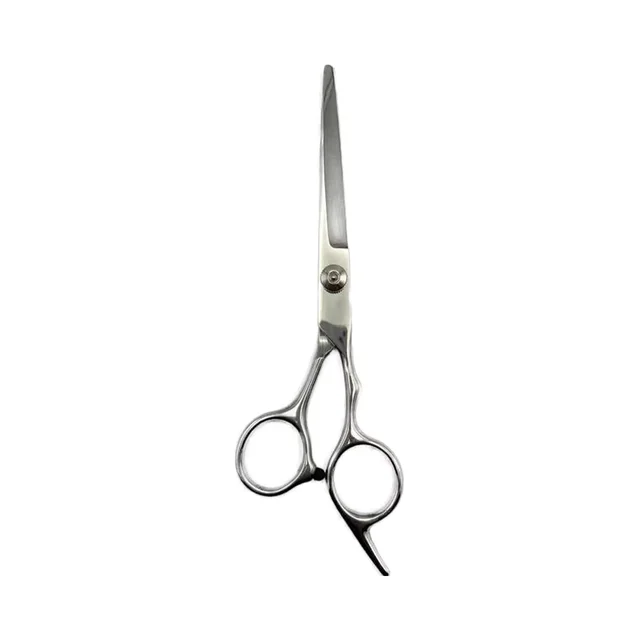 High Quality Right-Handed Cutting Hair Scissors Smooth Edge Stainless Steel Blade DIY Grad Thinning Hand Tool by Manufacturer
