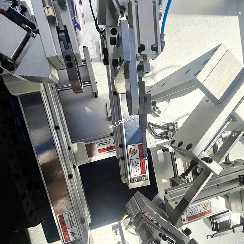Automatic Bow Maker Gifts Tie Forming Ribbon Bow Making Machinery Ribbon Bow Tie Making Machine for Gift Boxes