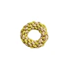 Green-Weaving Ring