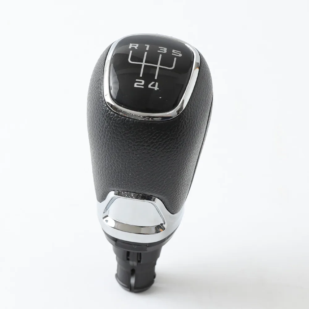 Gear knob deals for skoda rapid