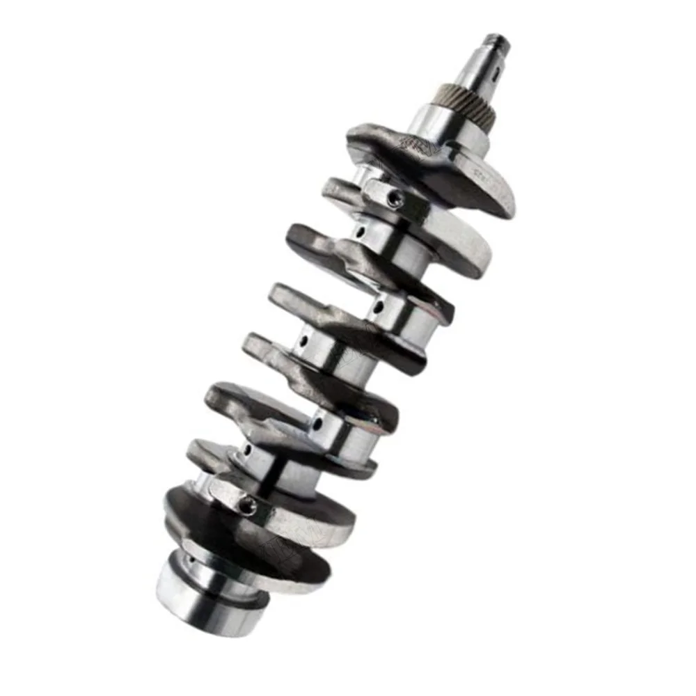 Crankshaft T430998 for Perkins Engine 404D-22 404C-22 404C-22T 404D-22T 2