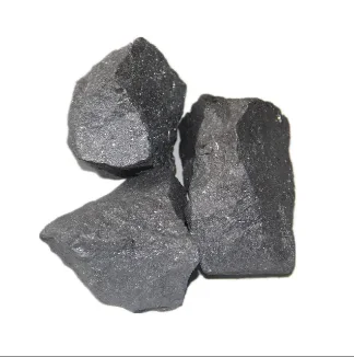 Factory Direct 3303 553 441 Silicon Metal Grade Iron Ores Hot Selling for Industrial Casting