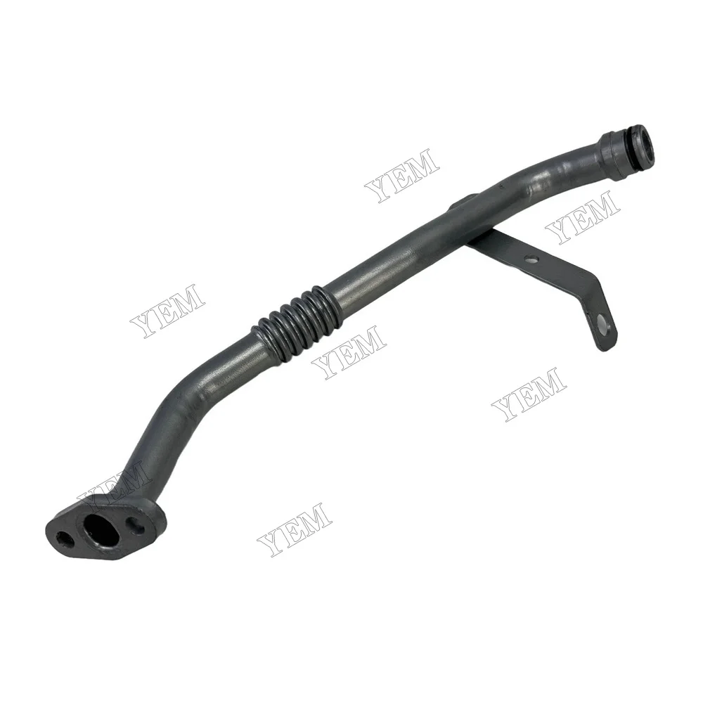 Turbocharger Return Oil Pipe ME222123 Suitable for Mitsubishi 4M50 Diesel Engine Parts