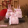 Bolso de mano - Rosa