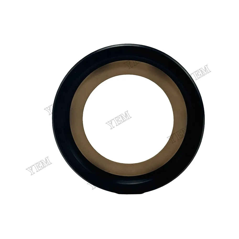 F5C Crankshaft Front Oil Seal Suitable for Iveco Stock Complete Engine Parts 5