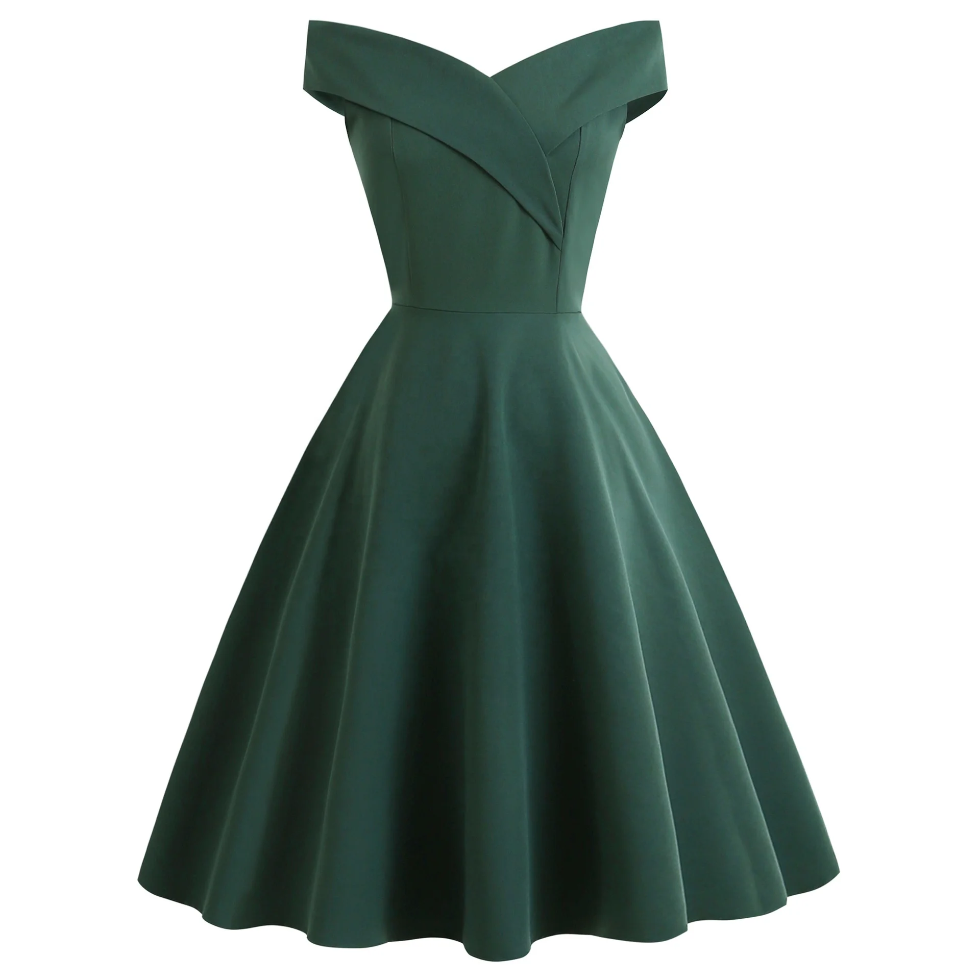 Tongrui Plain Graduation Party Porm Slim Elegant Off-Shoulder Sexy Night  Clothing Ladies Plus Size Elegant Dresses for Woman