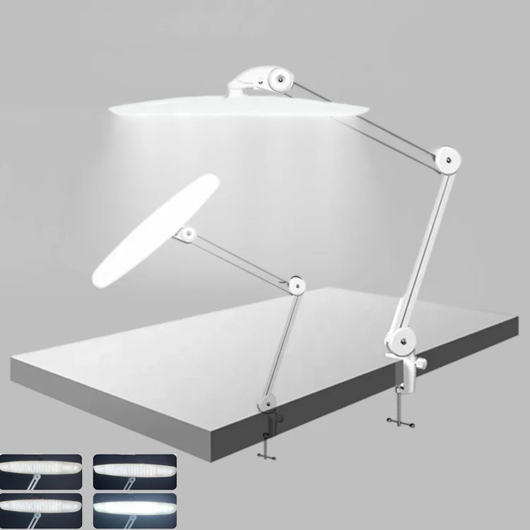 20131 AT-TL-028 Dental Laboratory Lamp for Manicure Nail Desk Lamps