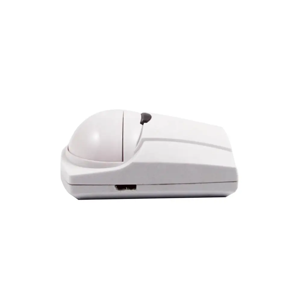 SOAN 433mhz Passive Infrared Sensor PIR Motion Detector 1200ma Battery