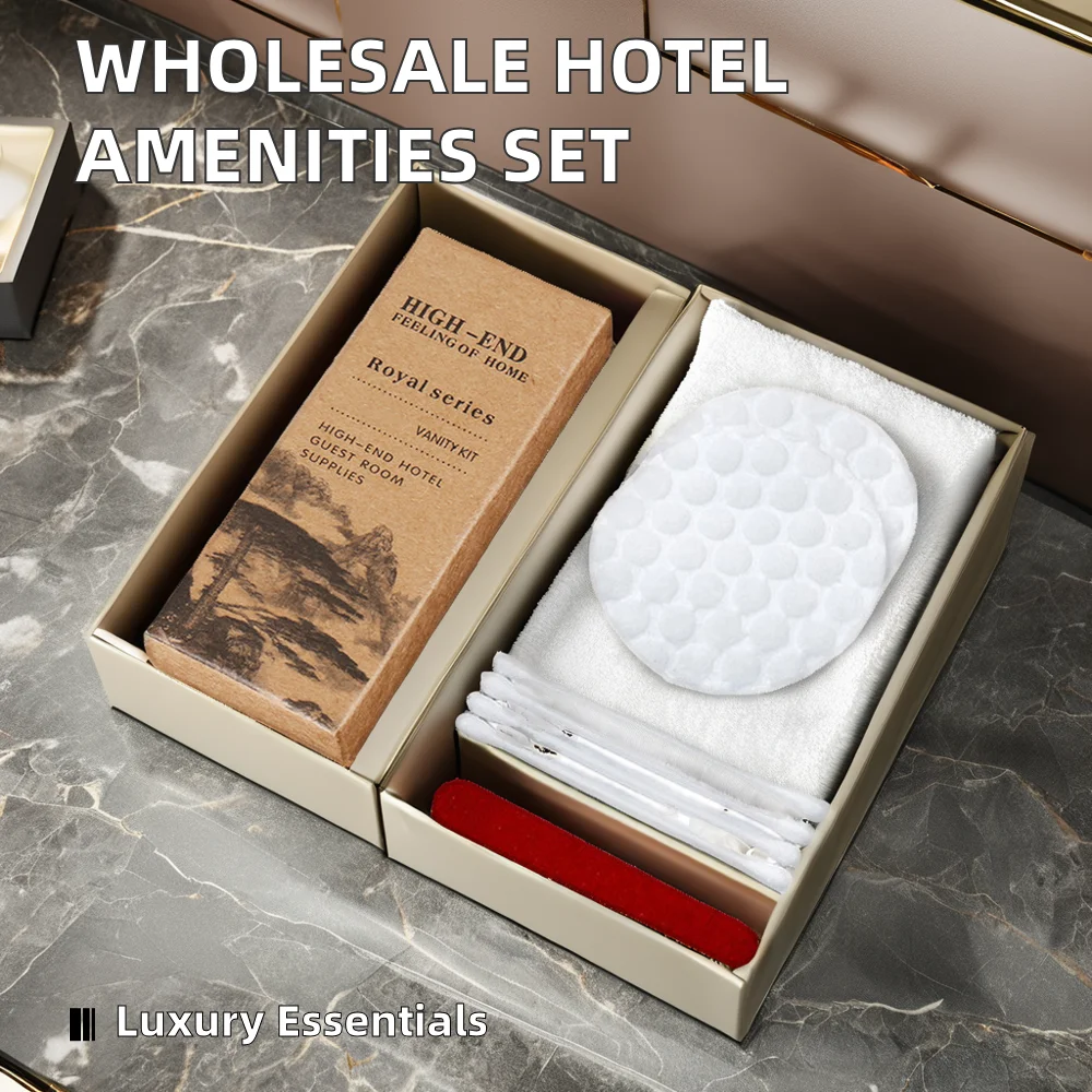 Curated visual reference: Gallery Detail: Wholesale Hotel Supplies