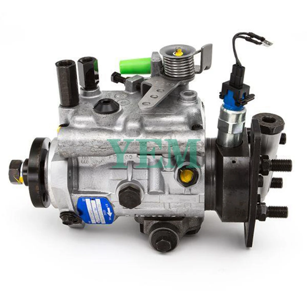 Wholesale UFK4G561R Fuel Injection Pump for Perkins UFK4G561R Fuel Injection Pump