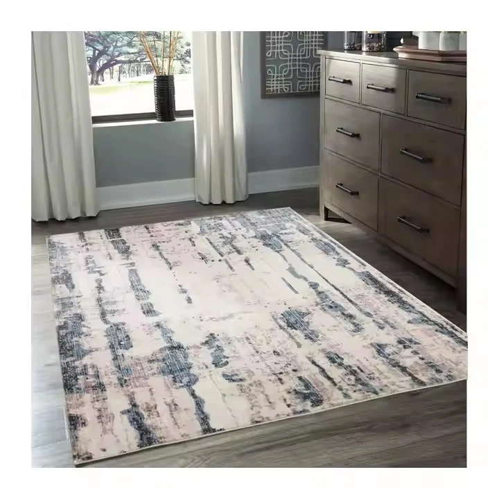 Microfiber 3d Rug Area Rugs for Living Room Non slip Backing Washable Digital Printing Carpet Alfombra Print Rug for Decor
