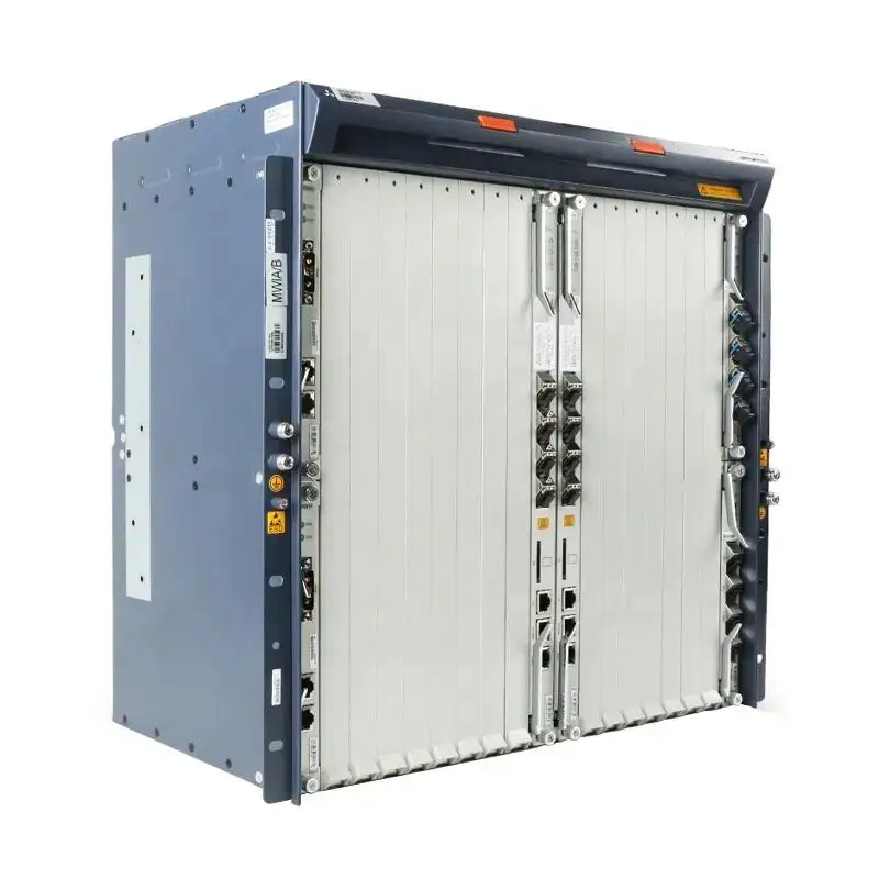 UTAページ① ZTE ZXONE 9700 NX41/DX41 - Reliable BBU Module for Networking
