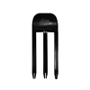 Small Black Air Comb Hair
