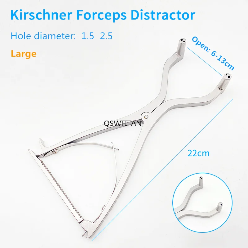 Large Distractor
