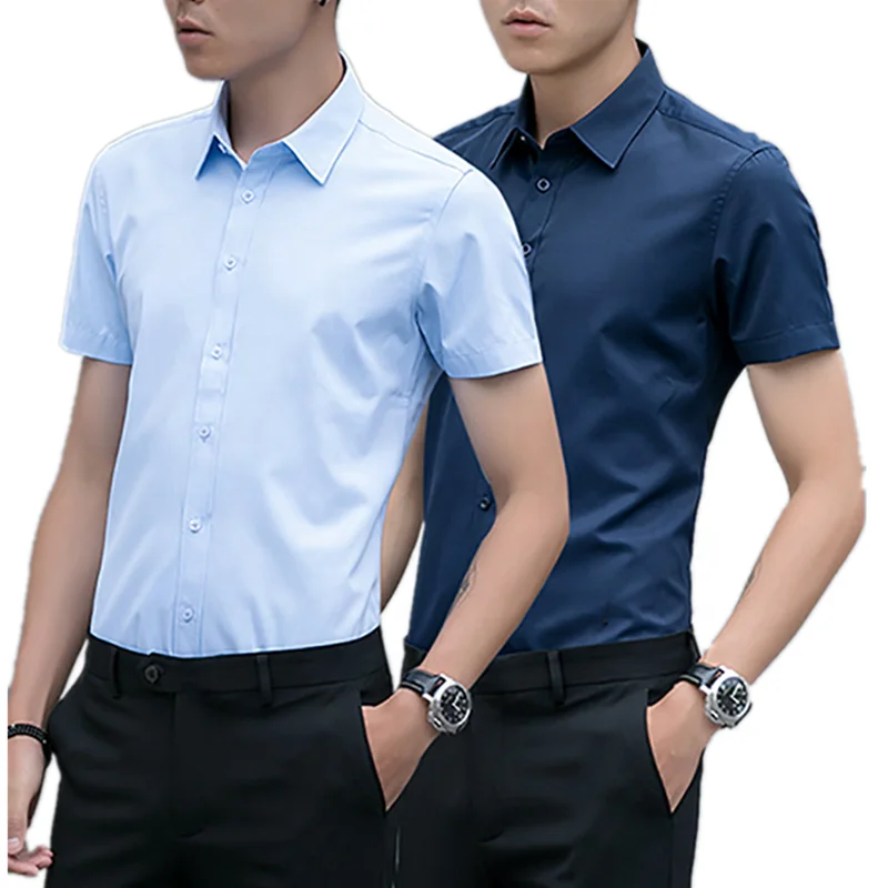 polo formal shirts for men