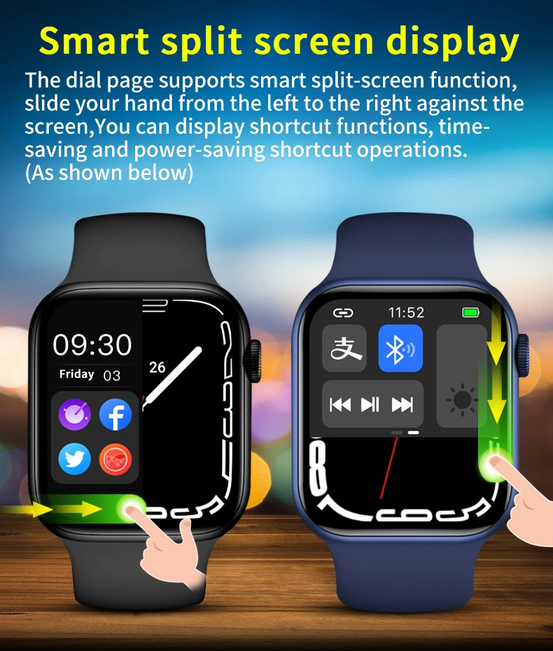 W S8 Max Tiger Original Quality Watch Series 7 Factory Price Shenzhen  Qianrun Ws 8 Pro Reloj Rdfit Smartwatch Watch 7 S7 Smart - Buy W S8 Max,Ws  8 Max,Ws8 Max Product