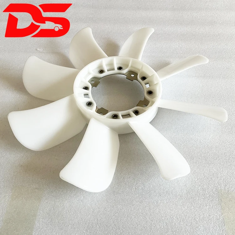 Radiator Fan 16361-17040 for Toyota Landcruiser 1990-2016
