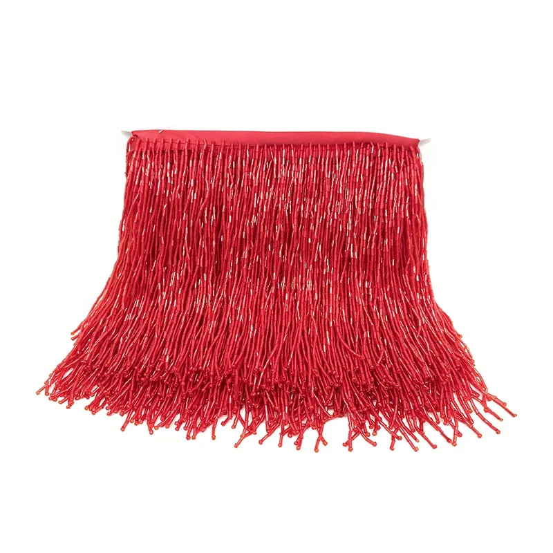 Новинка 2022 ручная работа хрустальные стразы кружево бисер бахрома отделка материал ручной работы золотые кисточки для