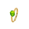 JH0440Or jaune-4Olivine
