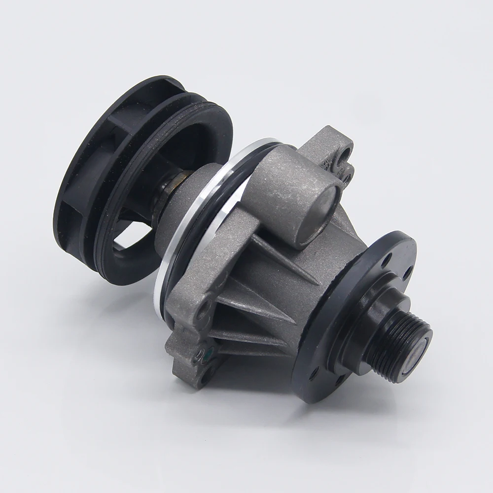 thumbnail image 2 of Engine Water Pump With Gasket For BMW 1992-2006 – Fits E34, E36, E39, E46, E53, E83, E85 2 of 4