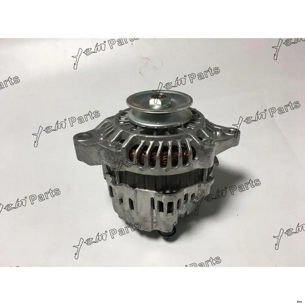 V3600 Generator for Kubota