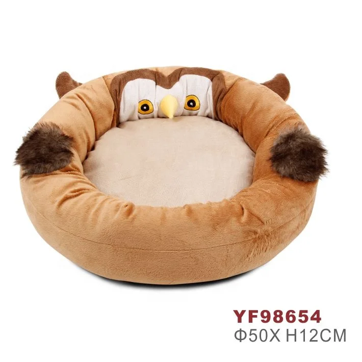 Herstellung Verkauf Angepasst Riesen Croc Schuh Form Pet Hund Bett
