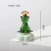 Prince Grenouille + Base Rotative (DIY)