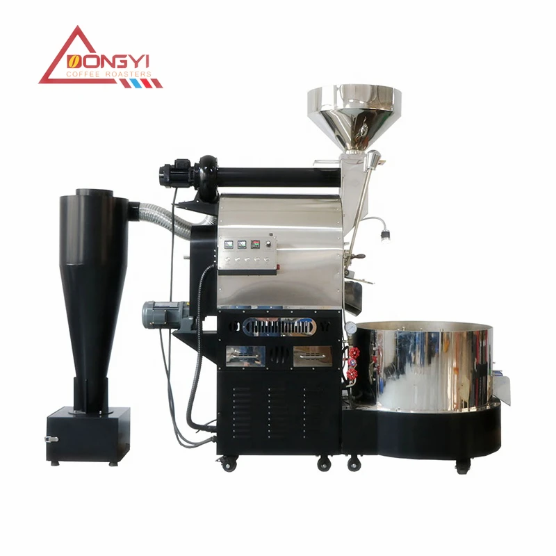 20kg 30kg Coffee Roaster Tostadora De Cafe Industrial 20kg Coffee Roaster 30kg probat coffee roasters on sale