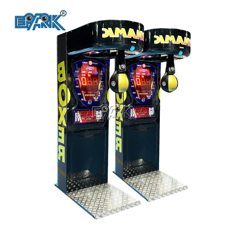 Coin-Operated-Game-Street-