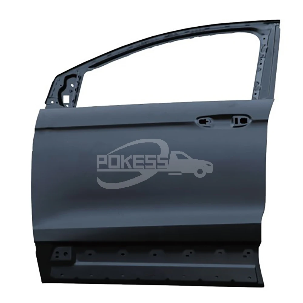 Car Door Edge Protector FK7BR20125AC FK7BR20125AD FK7BR20125AE Front L...