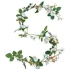 Vid de margaritas White Dewdrop, 186 cm